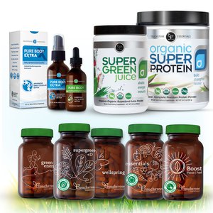 Healthy Life Pack