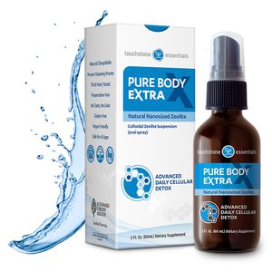 Pure Body Extra